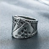 Playing Cards Rings