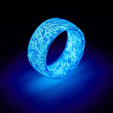 Glowing Ring